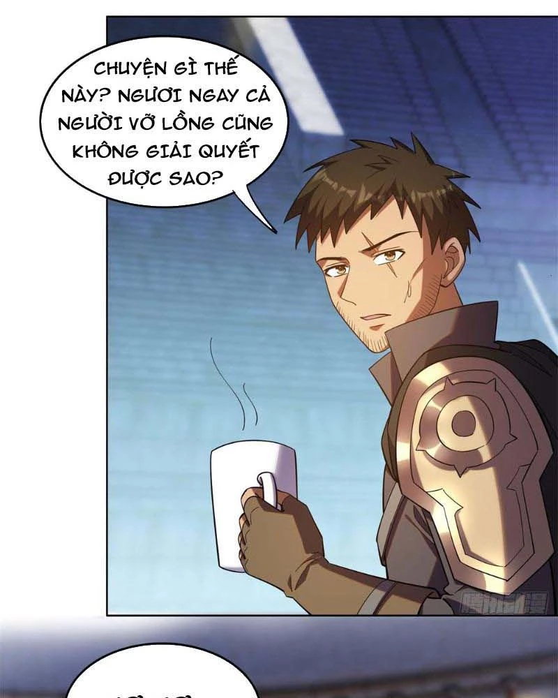 Huyễn Thú Của Ta Có Thể Tiến Hóa Vô Hạn Chapter 8 - Trang 27