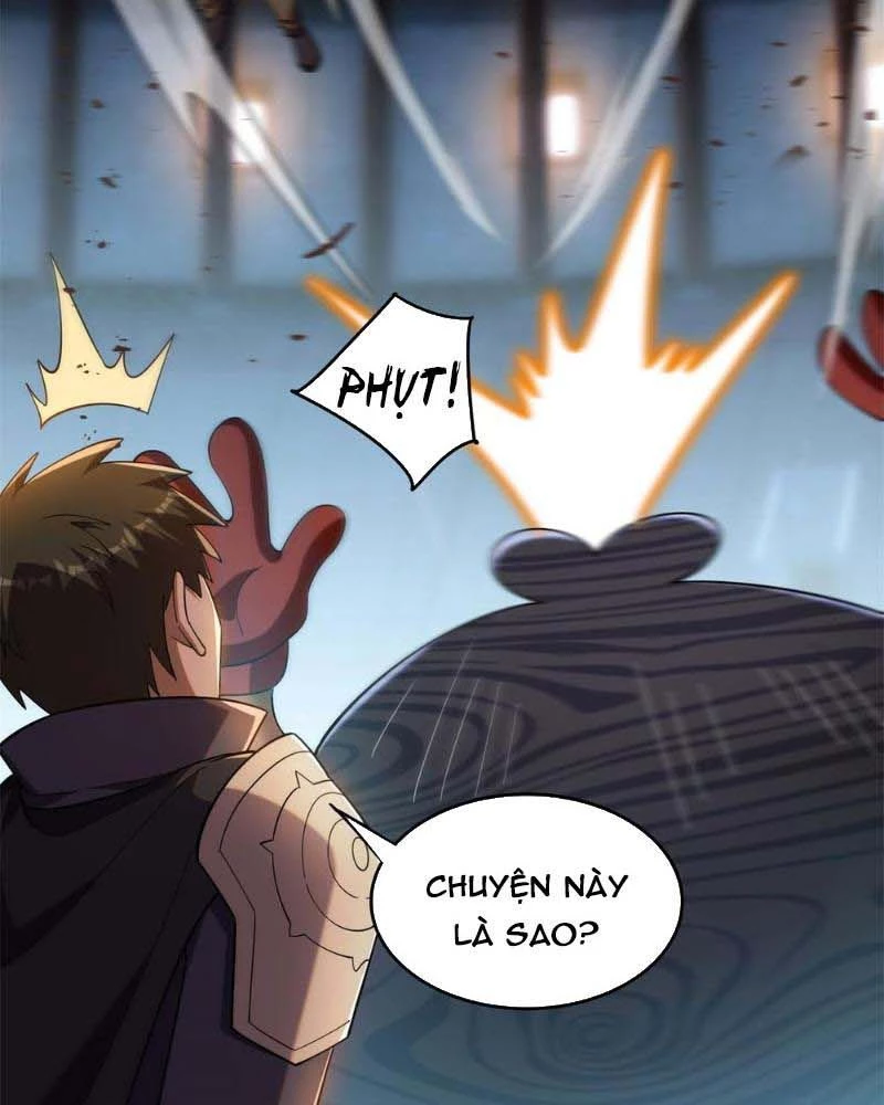Huyễn Thú Của Ta Có Thể Tiến Hóa Vô Hạn Chapter 8 - Trang 30