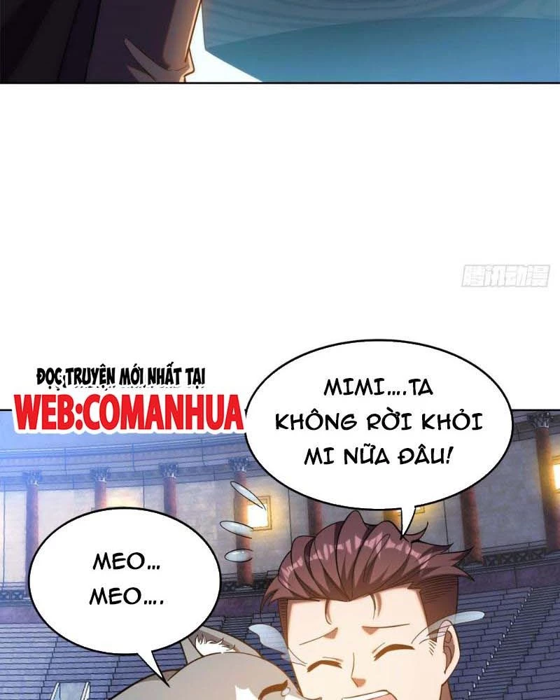 Huyễn Thú Của Ta Có Thể Tiến Hóa Vô Hạn Chapter 8 - Trang 31