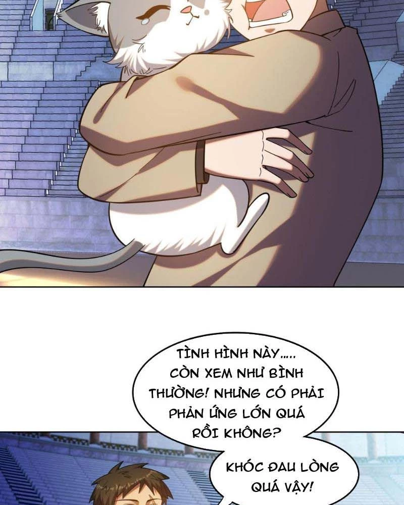 Huyễn Thú Của Ta Có Thể Tiến Hóa Vô Hạn Chapter 8 - Trang 32