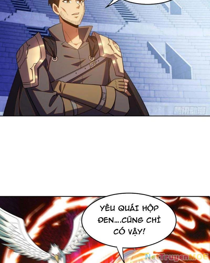 Huyễn Thú Của Ta Có Thể Tiến Hóa Vô Hạn Chapter 8 - Trang 33