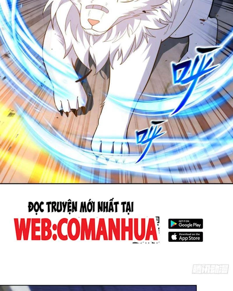 Huyễn Thú Của Ta Có Thể Tiến Hóa Vô Hạn Chapter 8 - Trang 38