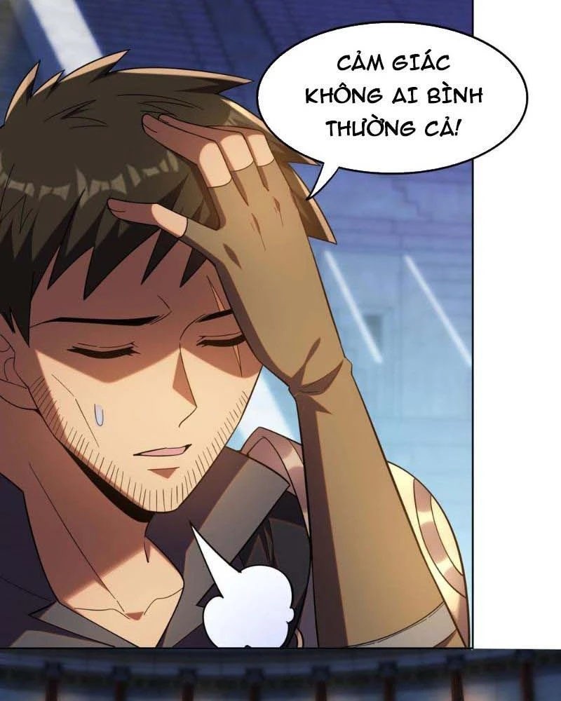 Huyễn Thú Của Ta Có Thể Tiến Hóa Vô Hạn Chapter 8 - Trang 39