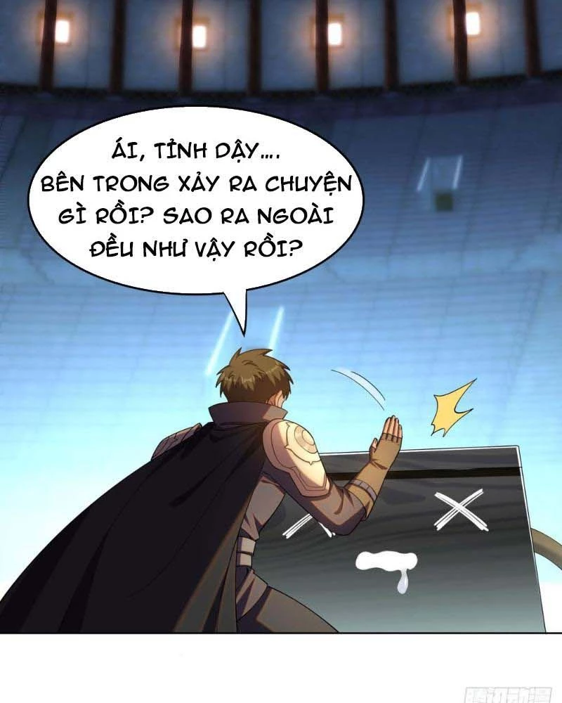 Huyễn Thú Của Ta Có Thể Tiến Hóa Vô Hạn Chapter 8 - Trang 40