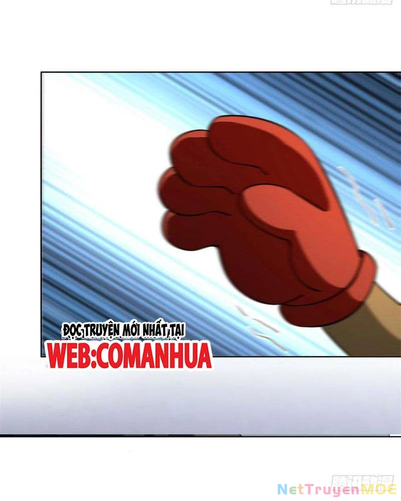 Huyễn Thú Của Ta Có Thể Tiến Hóa Vô Hạn Chapter 8 - Trang 41