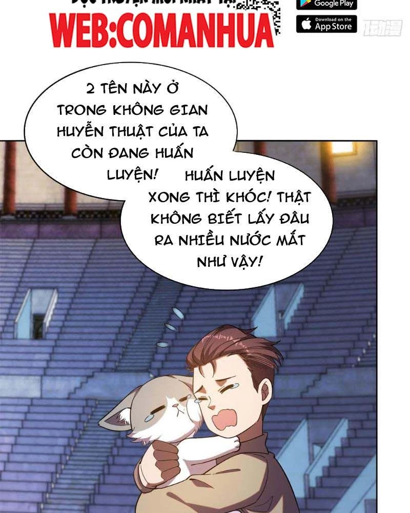 Huyễn Thú Của Ta Có Thể Tiến Hóa Vô Hạn Chapter 8 - Trang 44