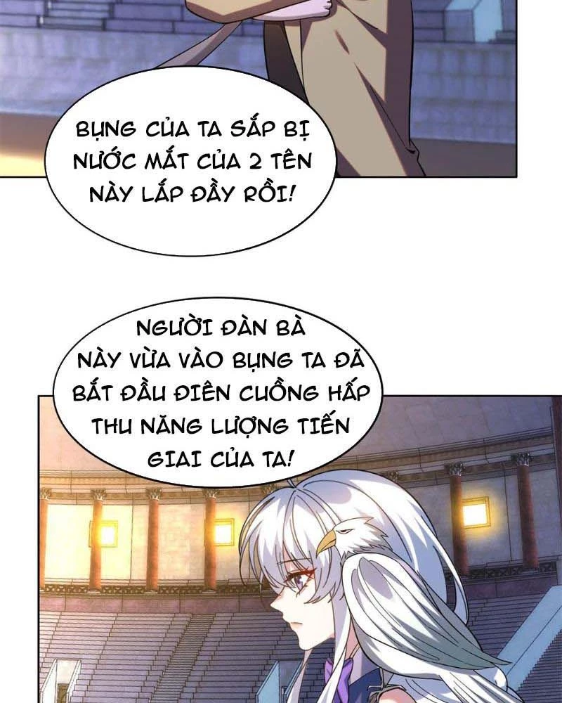 Huyễn Thú Của Ta Có Thể Tiến Hóa Vô Hạn Chapter 8 - Trang 45
