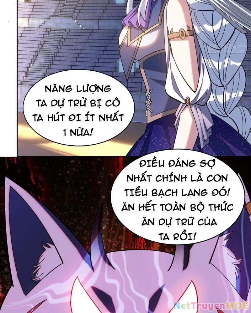 Huyễn Thú Của Ta Có Thể Tiến Hóa Vô Hạn Chapter 8 - Trang 46