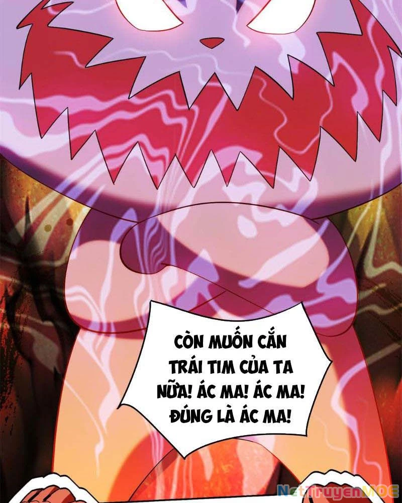Huyễn Thú Của Ta Có Thể Tiến Hóa Vô Hạn Chapter 8 - Trang 47