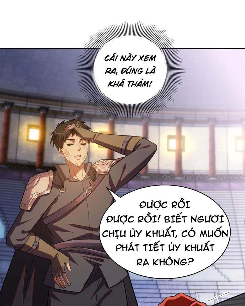 Huyễn Thú Của Ta Có Thể Tiến Hóa Vô Hạn Chapter 8 - Trang 49