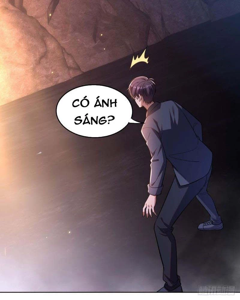 Huyễn Thú Của Ta Có Thể Tiến Hóa Vô Hạn Chapter 8 - Trang 5