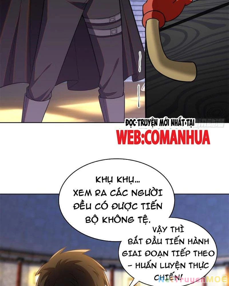 Huyễn Thú Của Ta Có Thể Tiến Hóa Vô Hạn Chapter 8 - Trang 50