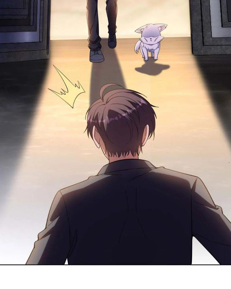 Huyễn Thú Của Ta Có Thể Tiến Hóa Vô Hạn Chapter 8 - Trang 9