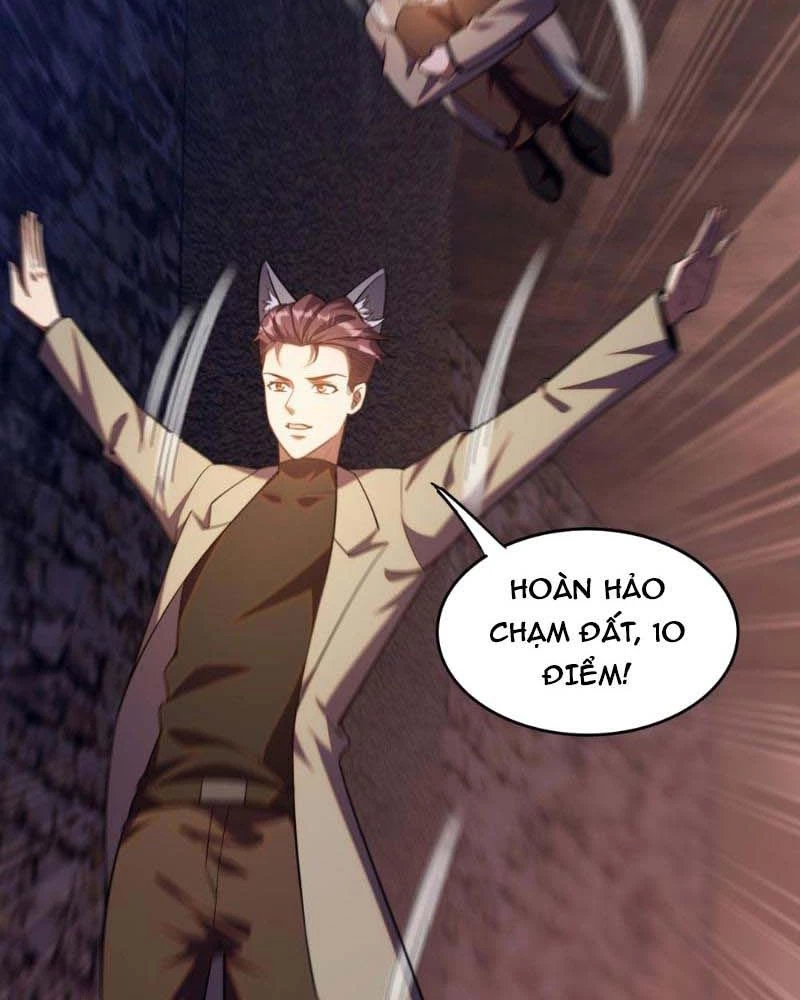 Huyễn Thú Của Ta Có Thể Tiến Hóa Vô Hạn Chapter 9 - Trang 13
