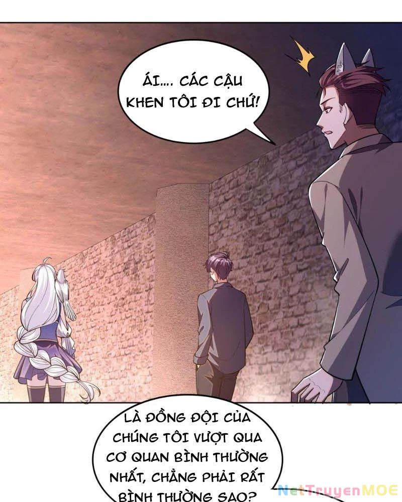 Huyễn Thú Của Ta Có Thể Tiến Hóa Vô Hạn Chapter 9 - Trang 15