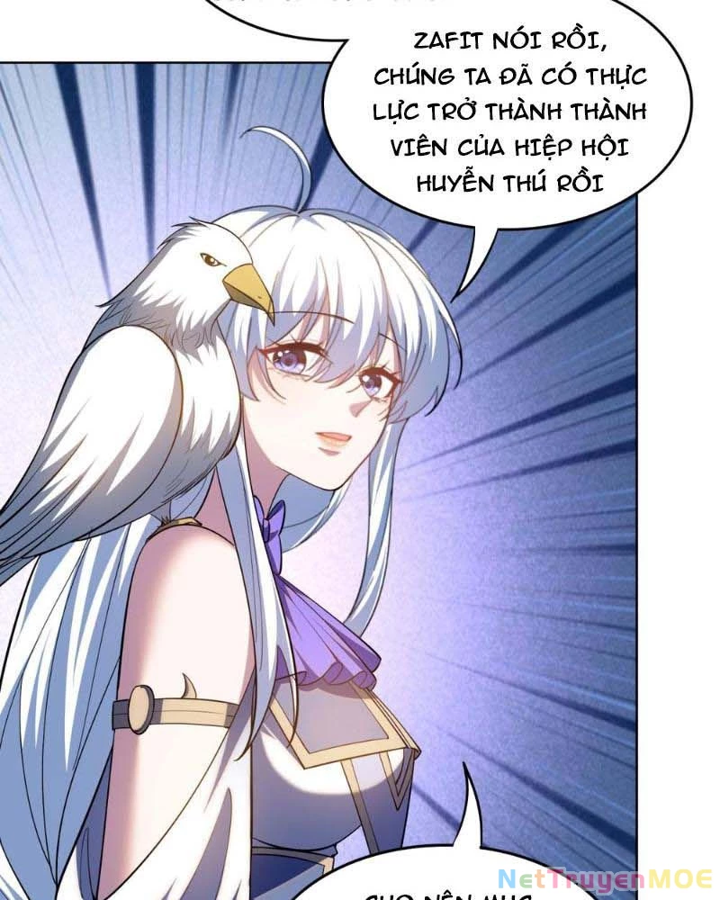 Huyễn Thú Của Ta Có Thể Tiến Hóa Vô Hạn Chapter 9 - Trang 16