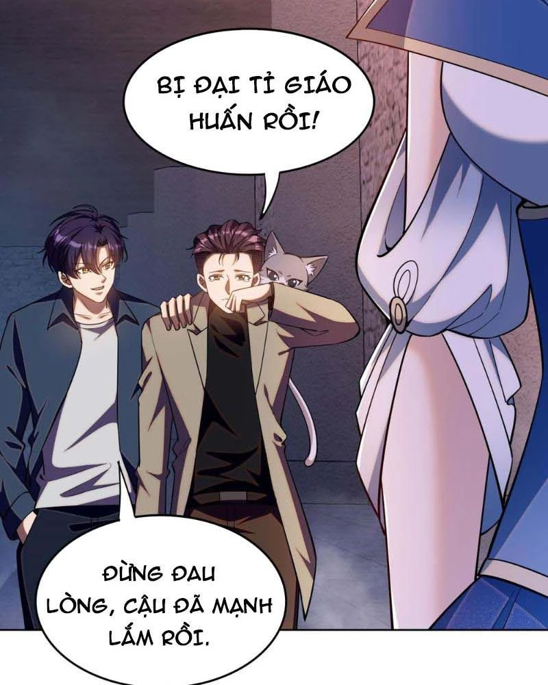 Huyễn Thú Của Ta Có Thể Tiến Hóa Vô Hạn Chapter 9 - Trang 18
