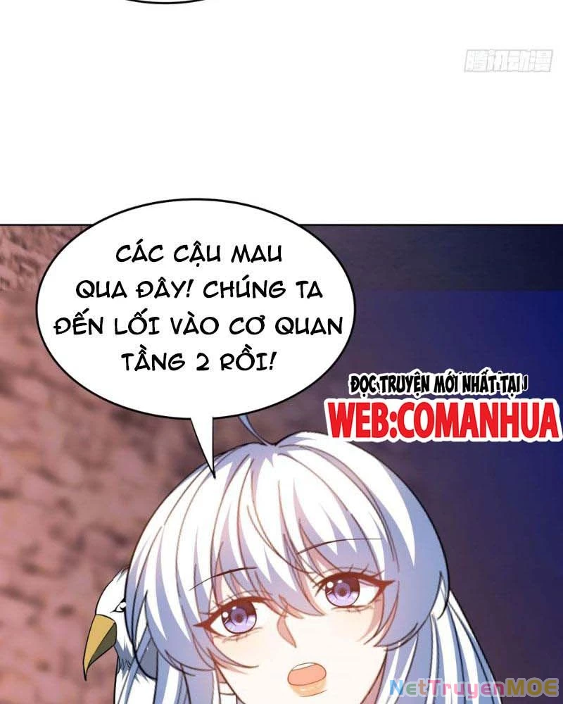 Huyễn Thú Của Ta Có Thể Tiến Hóa Vô Hạn Chapter 9 - Trang 19