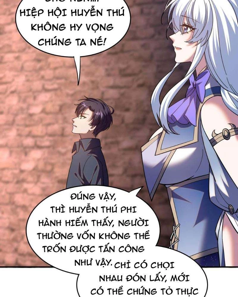 Huyễn Thú Của Ta Có Thể Tiến Hóa Vô Hạn Chapter 9 - Trang 26