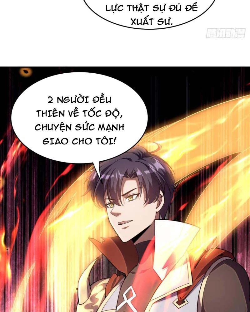 Huyễn Thú Của Ta Có Thể Tiến Hóa Vô Hạn Chapter 9 - Trang 27