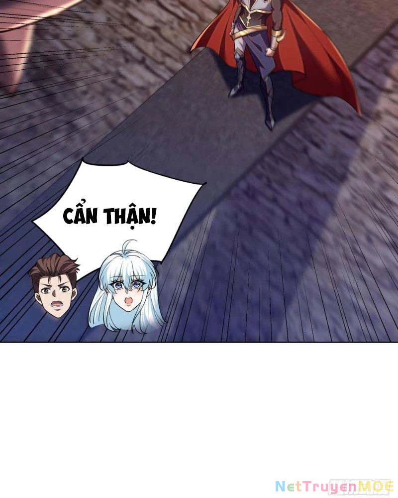 Huyễn Thú Của Ta Có Thể Tiến Hóa Vô Hạn Chapter 9 - Trang 30