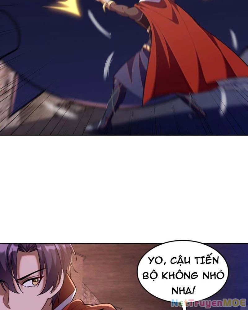 Huyễn Thú Của Ta Có Thể Tiến Hóa Vô Hạn Chapter 9 - Trang 32