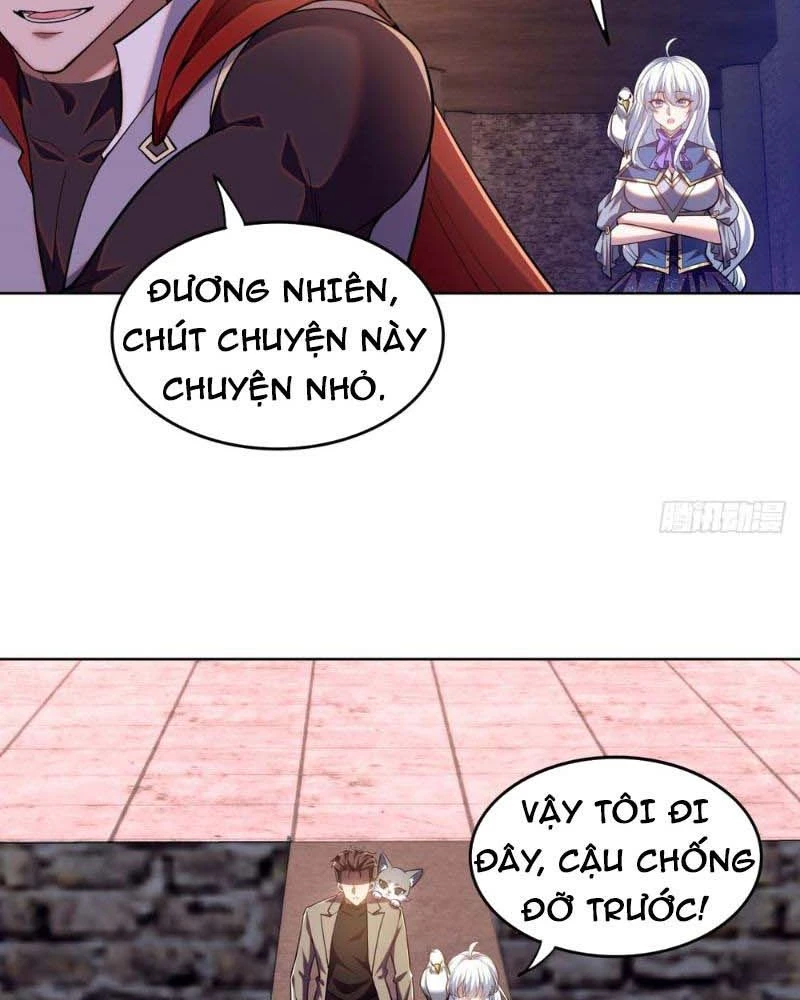 Huyễn Thú Của Ta Có Thể Tiến Hóa Vô Hạn Chapter 9 - Trang 33