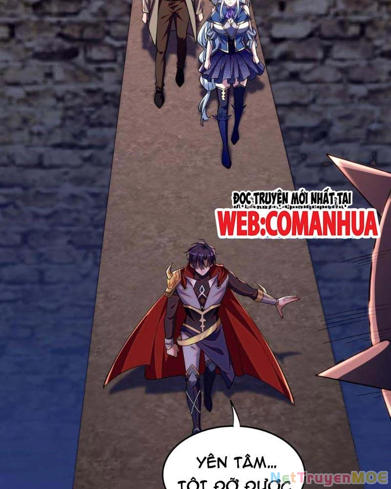 Huyễn Thú Của Ta Có Thể Tiến Hóa Vô Hạn Chapter 9 - Trang 34
