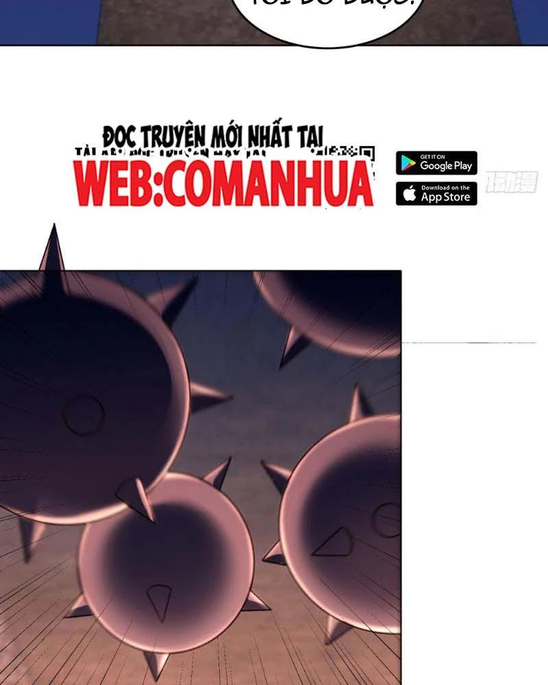 Huyễn Thú Của Ta Có Thể Tiến Hóa Vô Hạn Chapter 9 - Trang 35