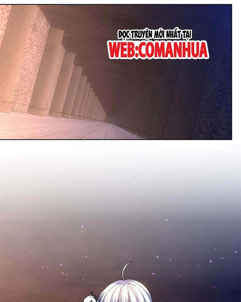 Huyễn Thú Của Ta Có Thể Tiến Hóa Vô Hạn Chapter 9 - Trang 4