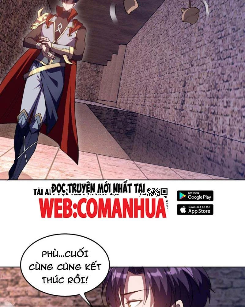 Huyễn Thú Của Ta Có Thể Tiến Hóa Vô Hạn Chapter 9 - Trang 40