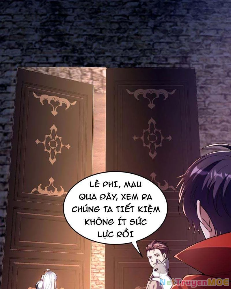 Huyễn Thú Của Ta Có Thể Tiến Hóa Vô Hạn Chapter 9 - Trang 42
