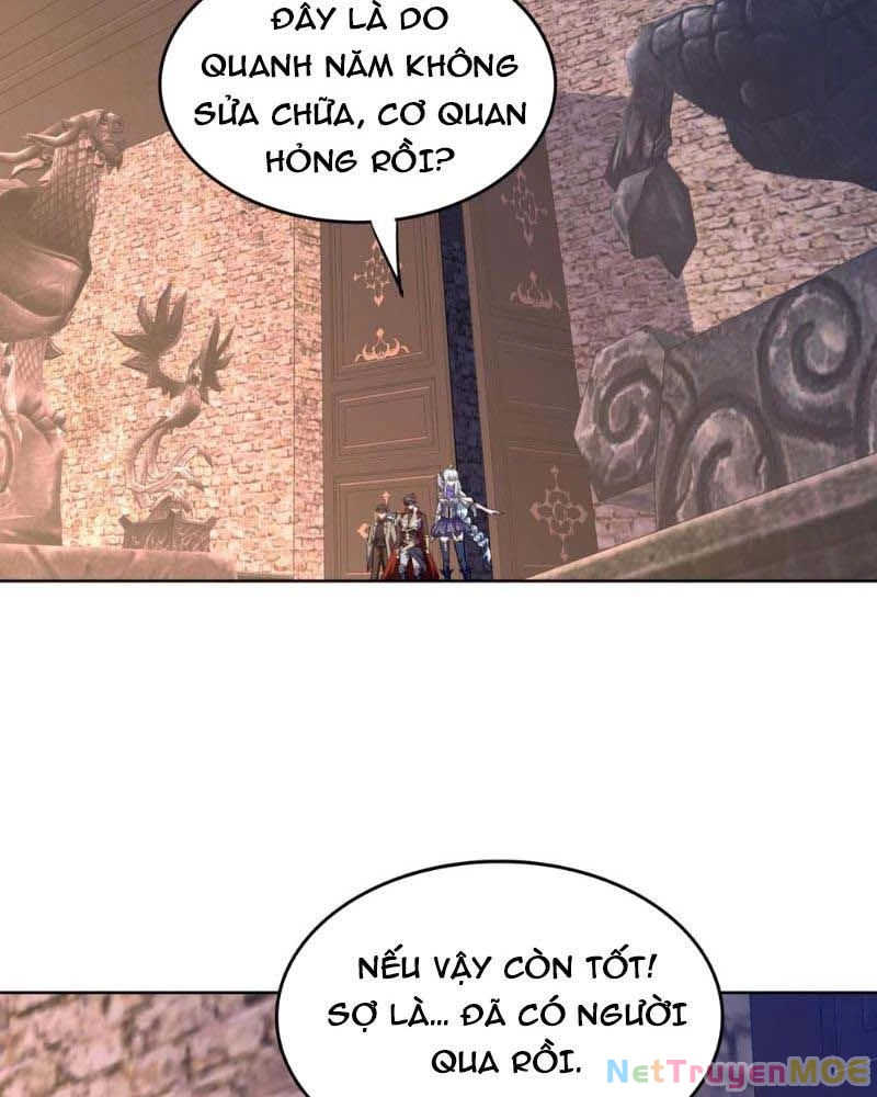 Huyễn Thú Của Ta Có Thể Tiến Hóa Vô Hạn Chapter 9 - Trang 44