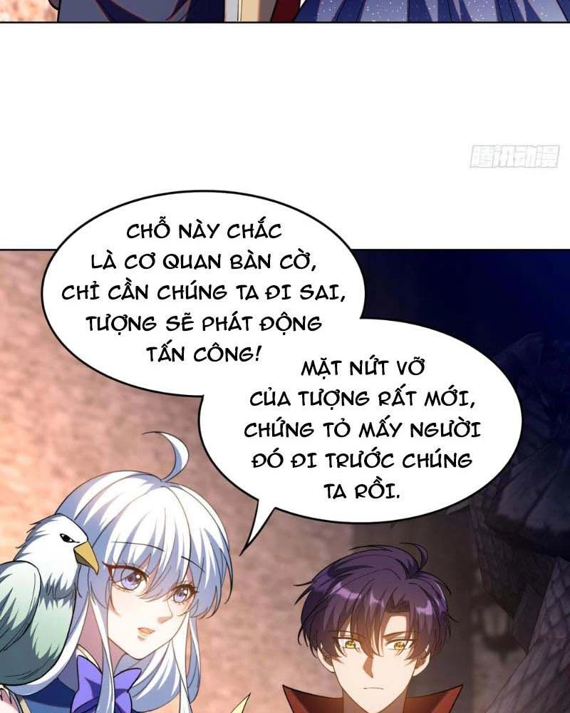 Huyễn Thú Của Ta Có Thể Tiến Hóa Vô Hạn Chapter 9 - Trang 46