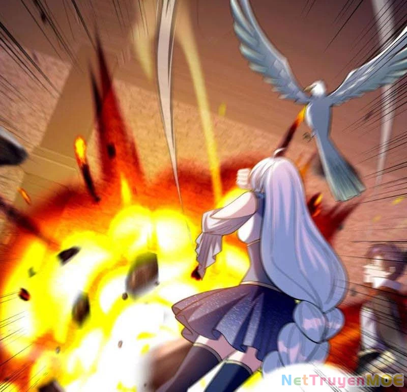 Huyễn Thú Của Ta Có Thể Tiến Hóa Vô Hạn Chapter 9 - Trang 49