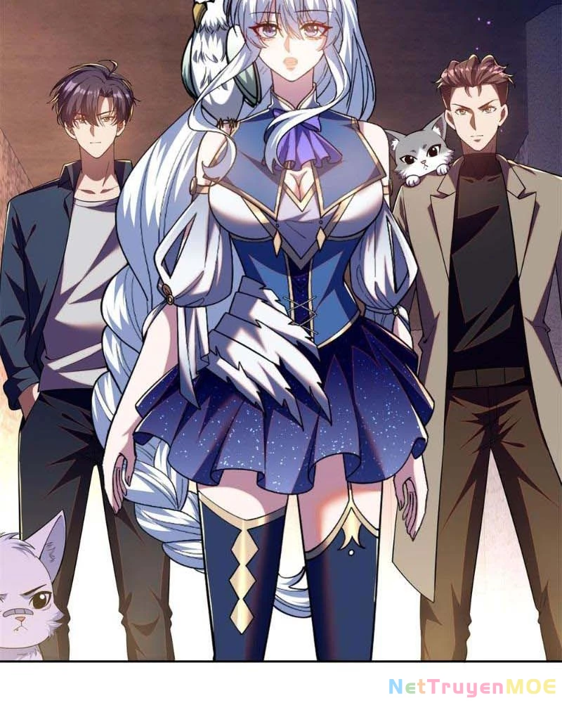 Huyễn Thú Của Ta Có Thể Tiến Hóa Vô Hạn Chapter 9 - Trang 5
