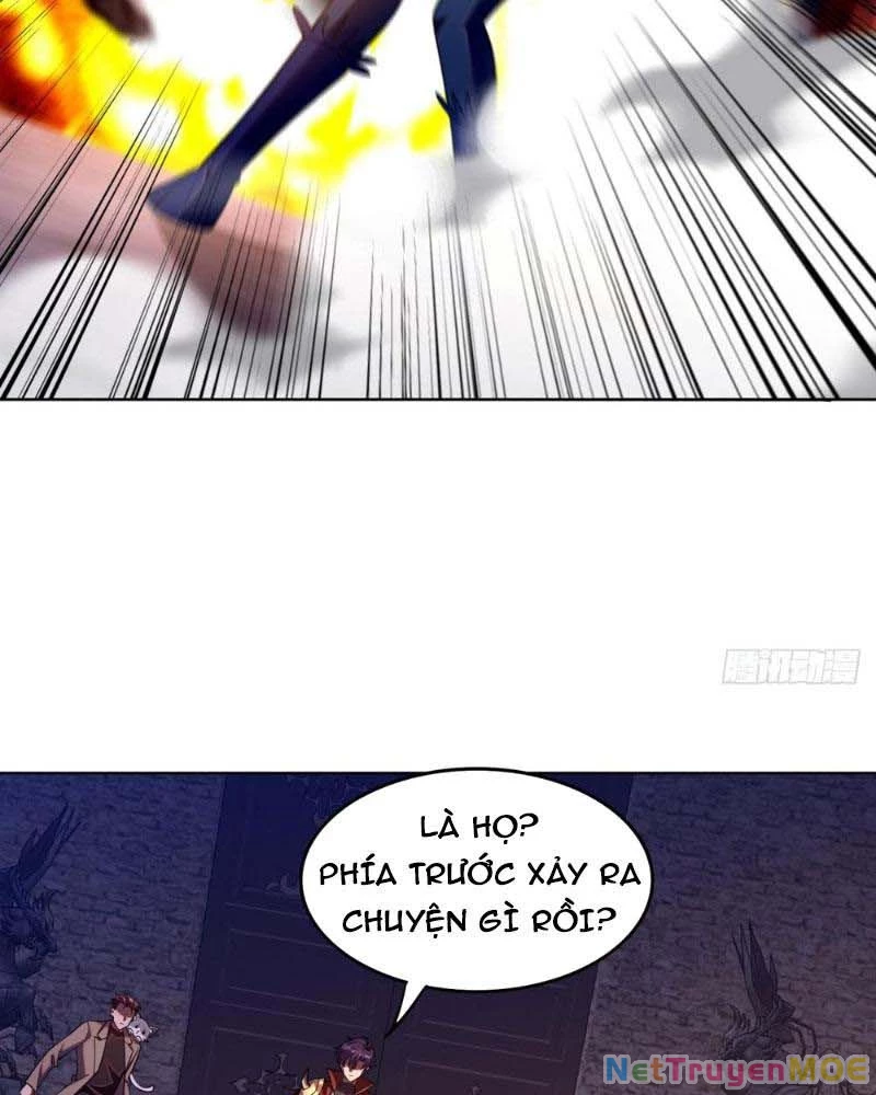 Huyễn Thú Của Ta Có Thể Tiến Hóa Vô Hạn Chapter 9 - Trang 50