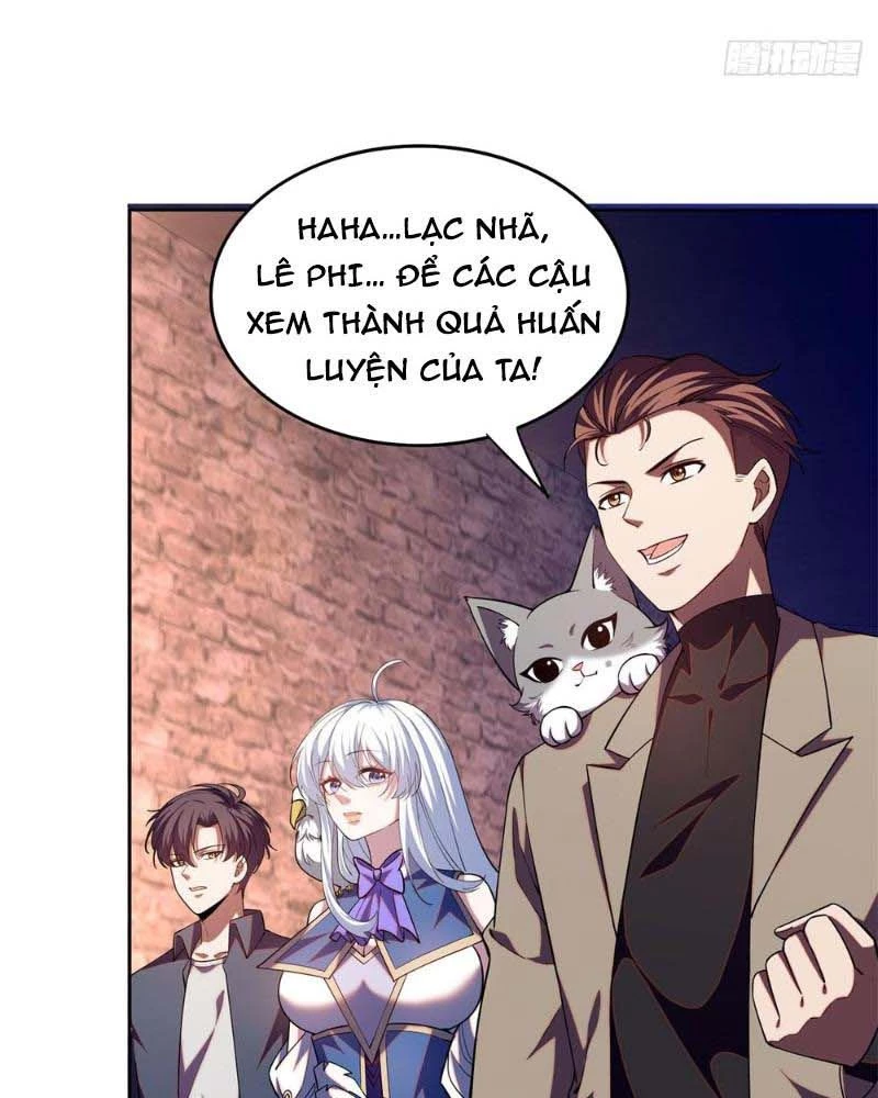Huyễn Thú Của Ta Có Thể Tiến Hóa Vô Hạn Chapter 9 - Trang 6