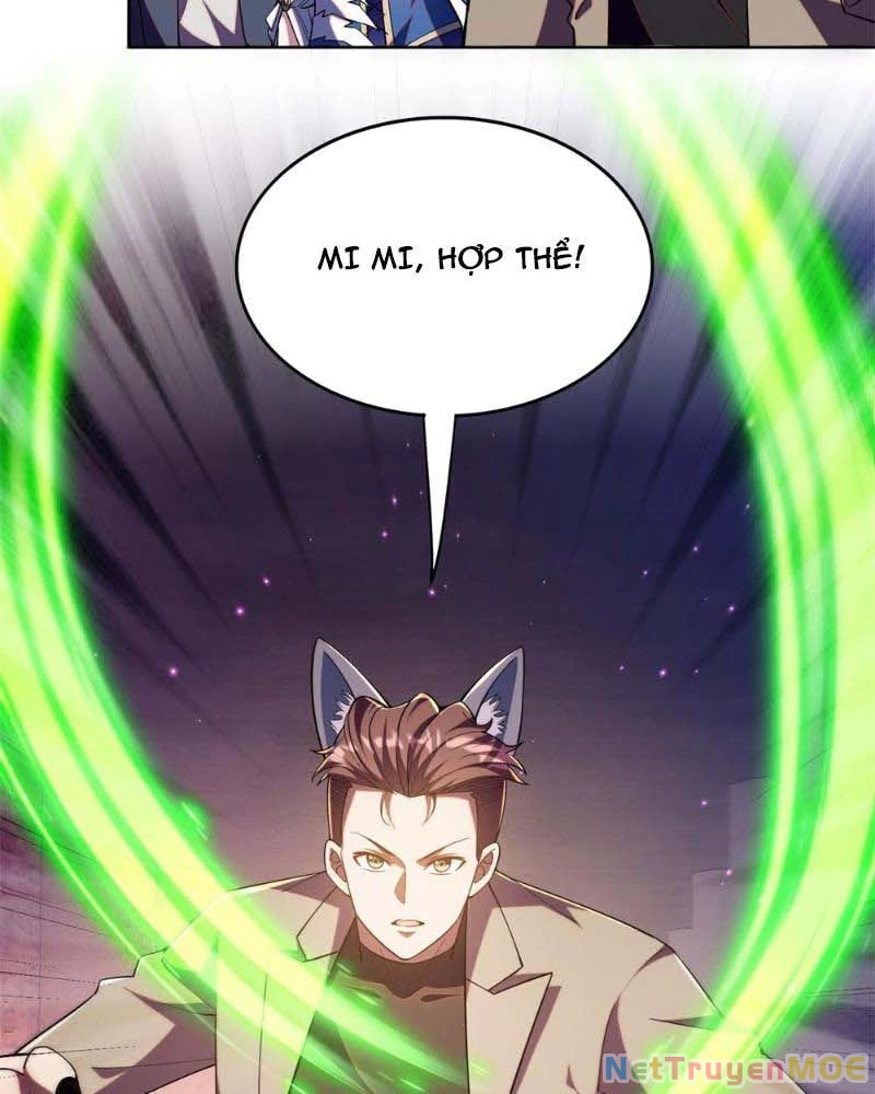 Huyễn Thú Của Ta Có Thể Tiến Hóa Vô Hạn Chapter 9 - Trang 7