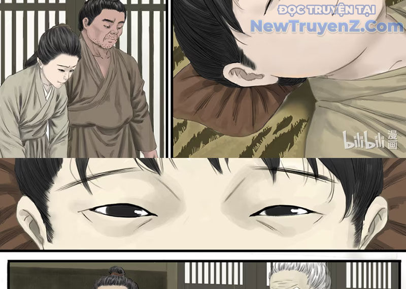 Huyền Yêu Truyện Chapter 1 - Trang 22