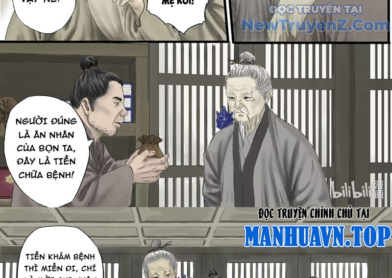Huyền Yêu Truyện Chapter 1 - Trang 24
