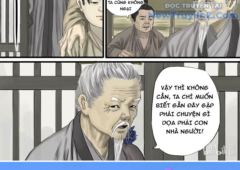 Huyền Yêu Truyện Chapter 1 - Trang 26