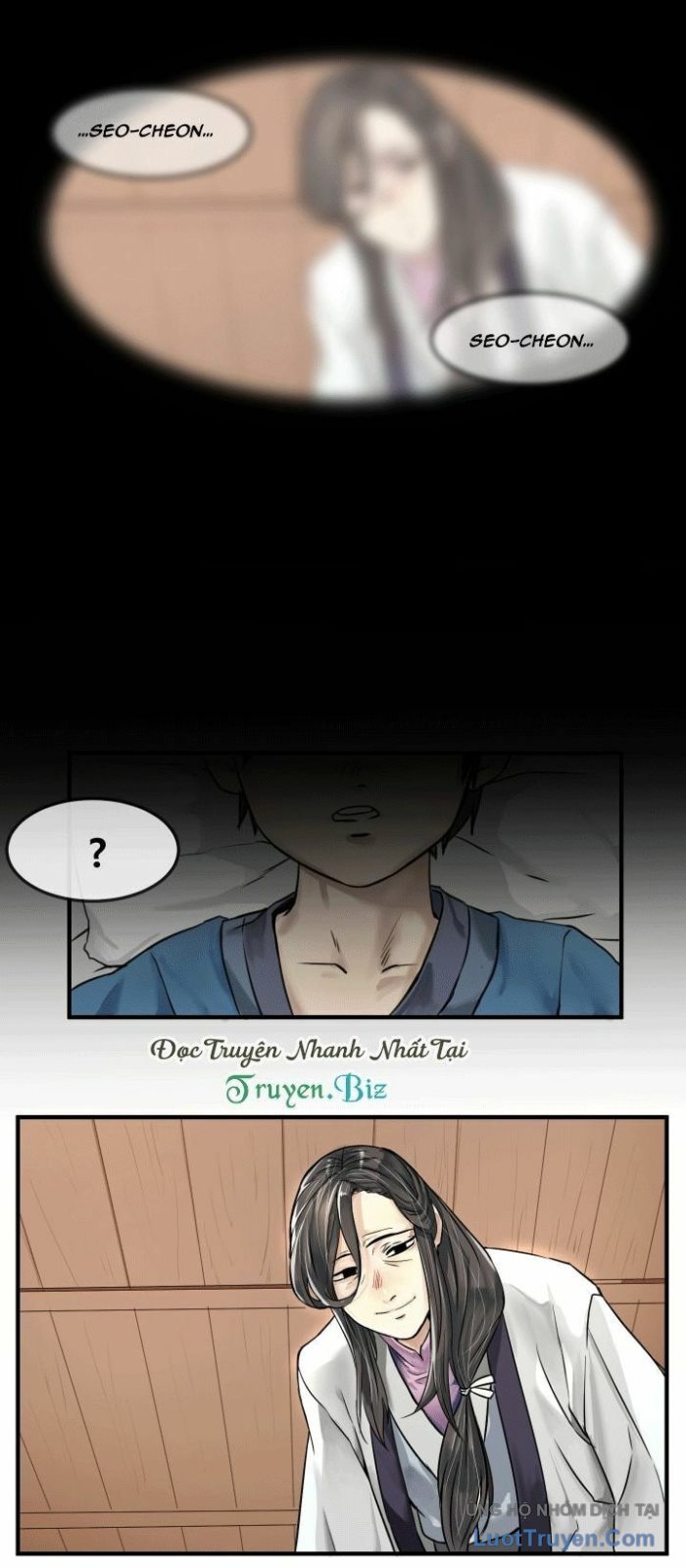 Huyết Chiến Hoa Sơn Chapter 1 - Trang 15