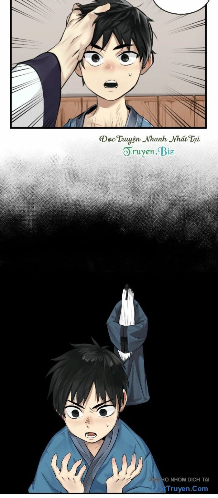 Huyết Chiến Hoa Sơn Chapter 1 - Trang 17