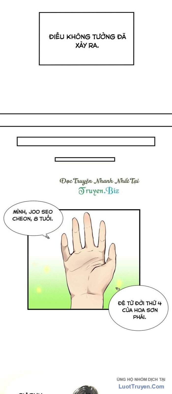 Huyết Chiến Hoa Sơn Chapter 1 - Trang 18
