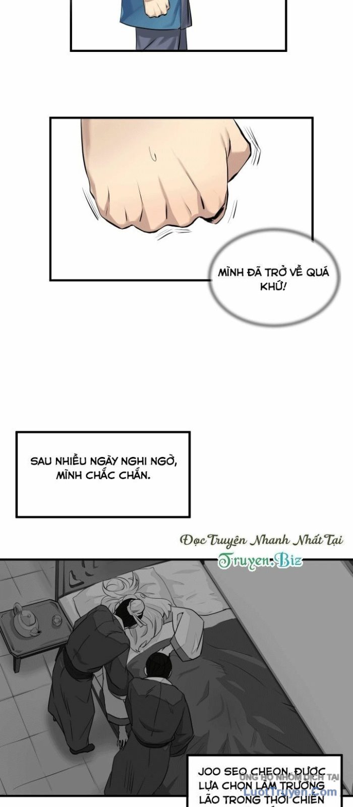 Huyết Chiến Hoa Sơn Chapter 1 - Trang 20