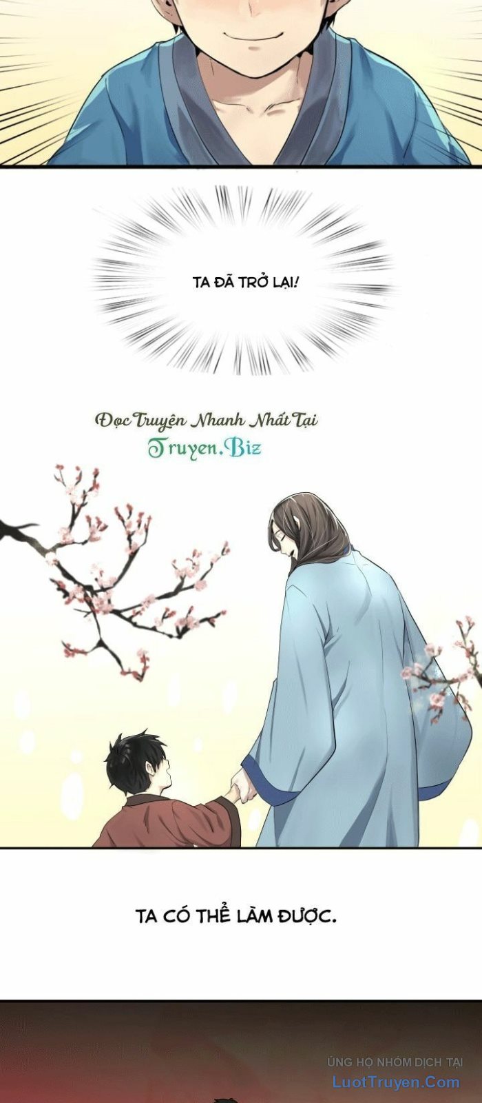 Huyết Chiến Hoa Sơn Chapter 1 - Trang 22
