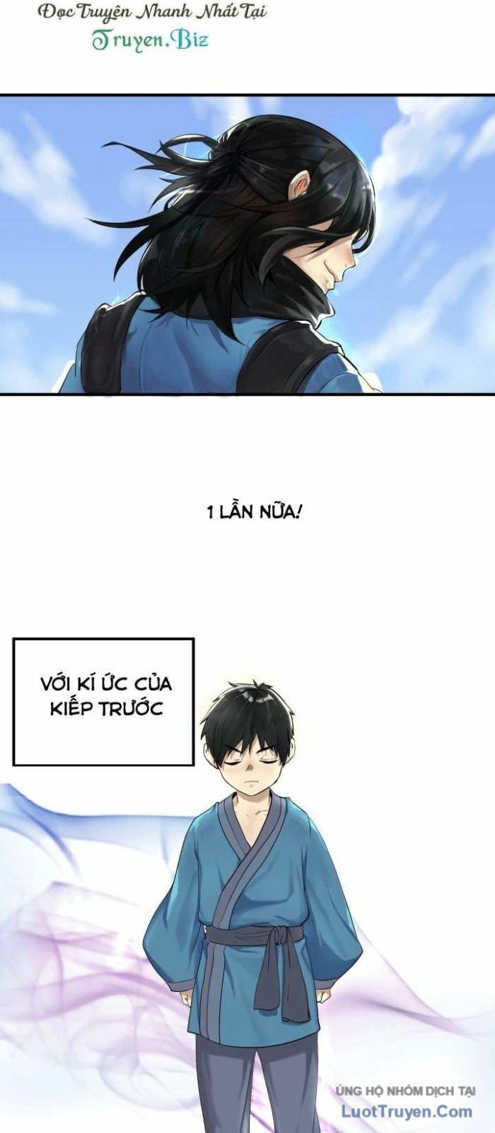 Huyết Chiến Hoa Sơn Chapter 1 - Trang 24