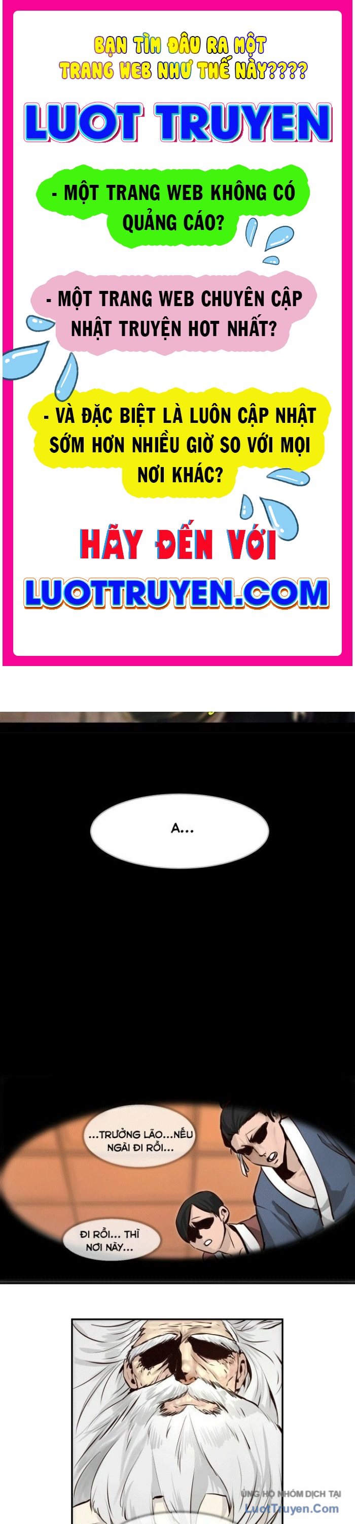 Huyết Chiến Hoa Sơn Chapter 1 - Trang 2