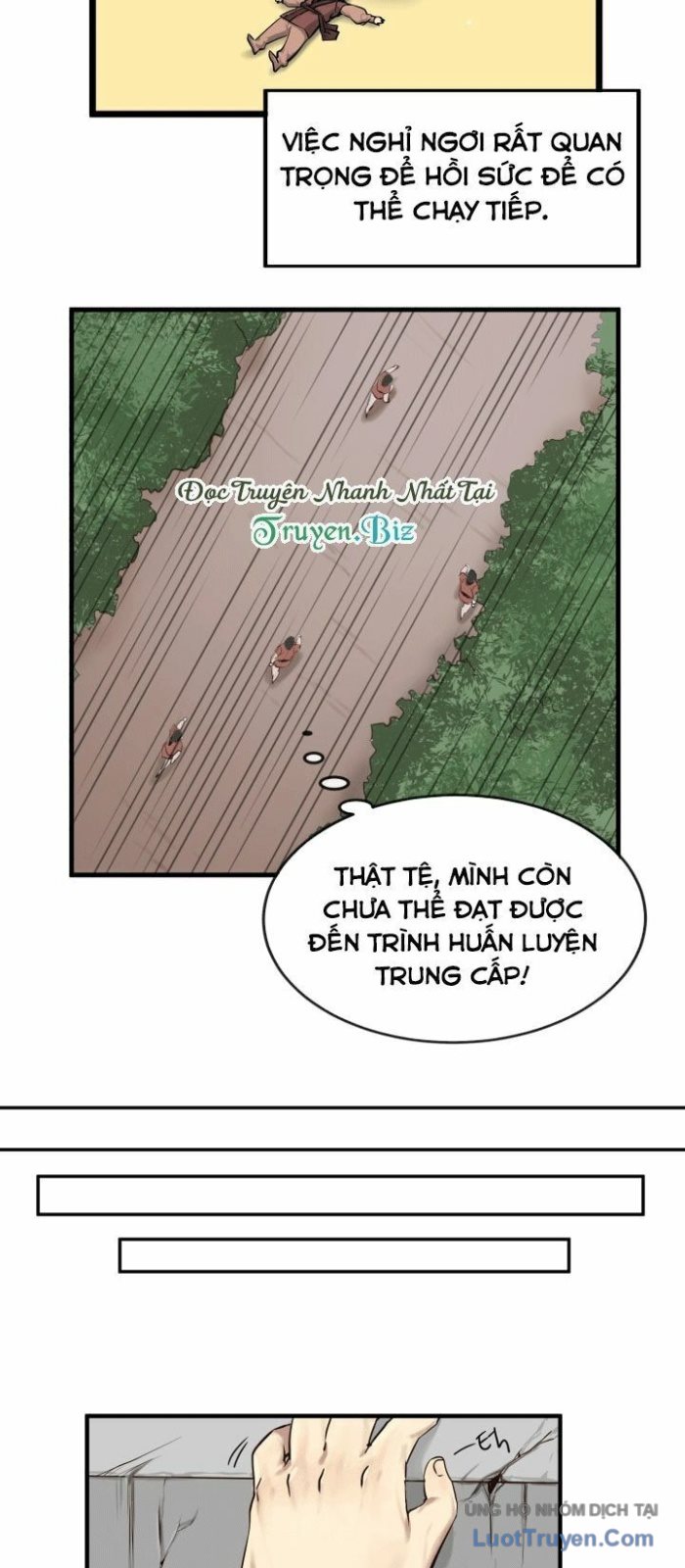 Huyết Chiến Hoa Sơn Chapter 1 - Trang 30
